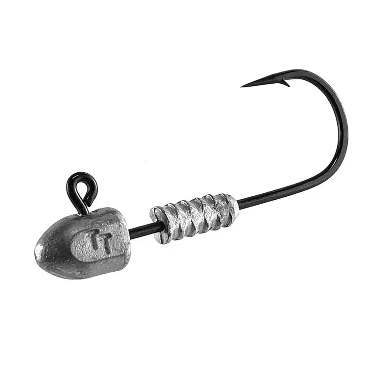 Tt Headlockz Hd Jig Heads – Heavy-Duty Saltwater 1
