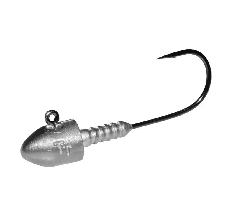 Tt Tournament Series Jig Heads – Premium Saltwater Performance 1