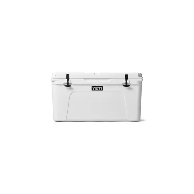 Tundra 75 Extra-Large Hard Cooler – Clean White 1
