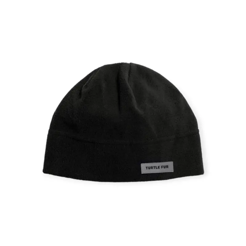Turtle Fur Chelonia 150 Fleece Beanie For Cold Weather 1