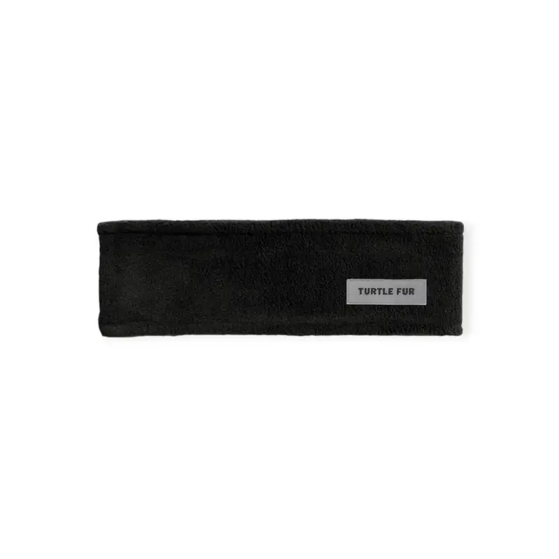 Turtle Fur Chelonia 150 Fleece Double-Layer Headband 1
