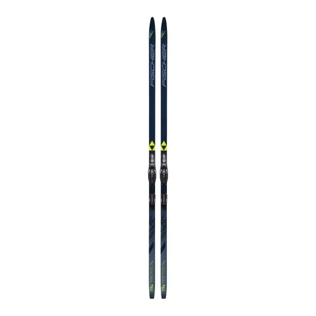 Twin Skin Power Medium Ef Climbing Skins – High-Grip Performance 1