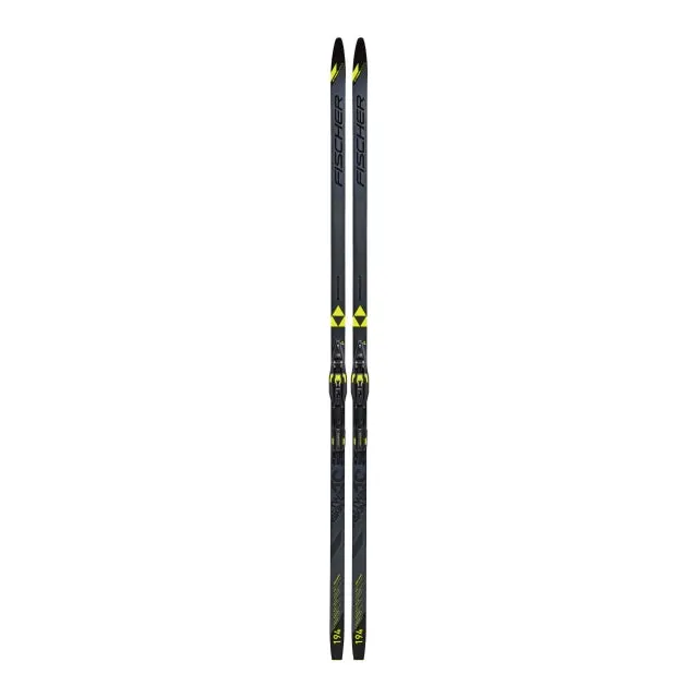 Twin Skin Superlite Medium Ef Skins For Backcountry Skiing 1