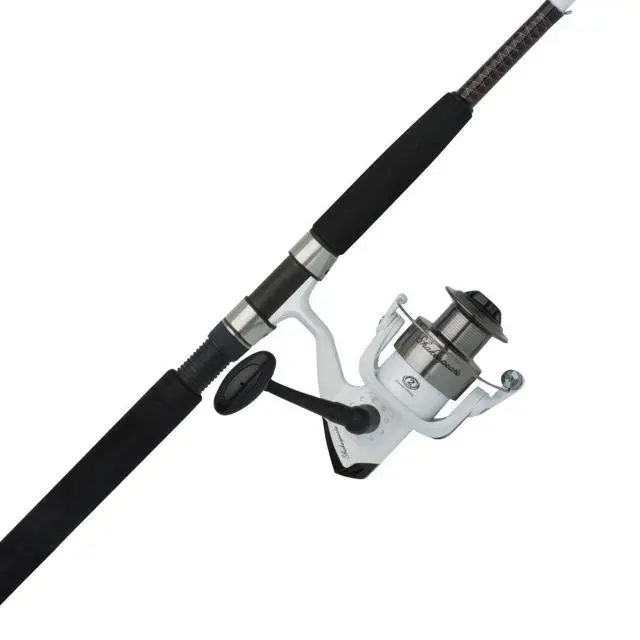 U.S. Sportsman Catfish Spinning Combo | 7' Mh, 50Lb Max Drag | Model Usspcat702Mh/50Cbo 1