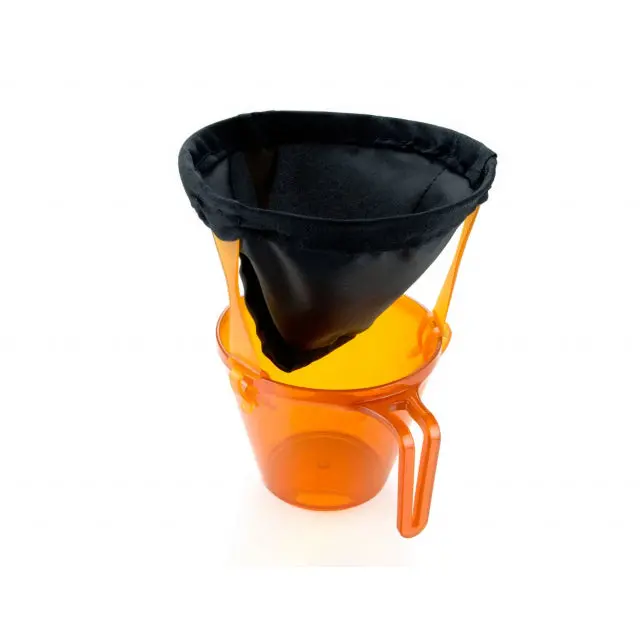 Ultralight Java Drip Coffee Maker For Camping 1