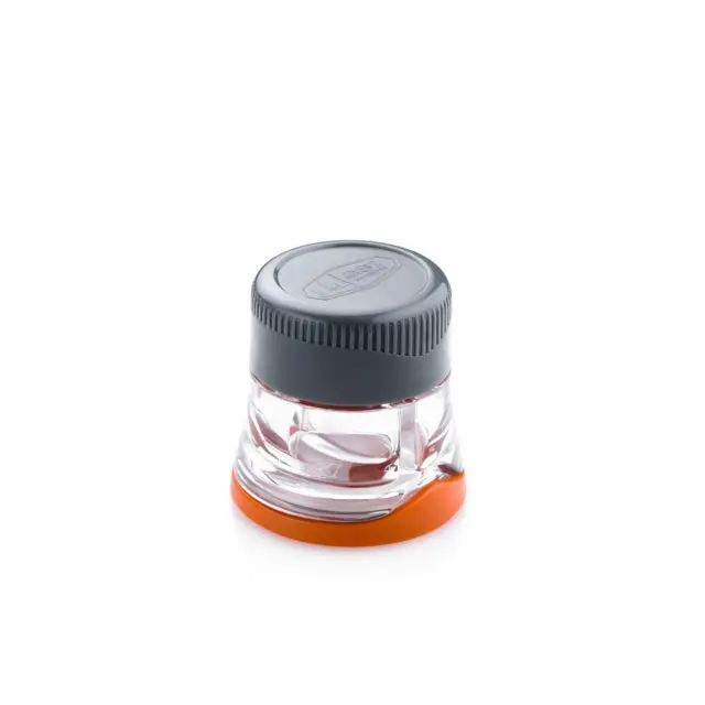 Ultralight Portable Salt And Pepper Shaker Set 1