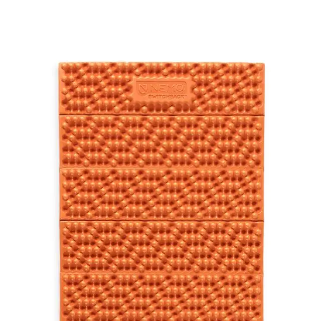 Ultralight Switchback Sleeping Pad For Backpacking 1