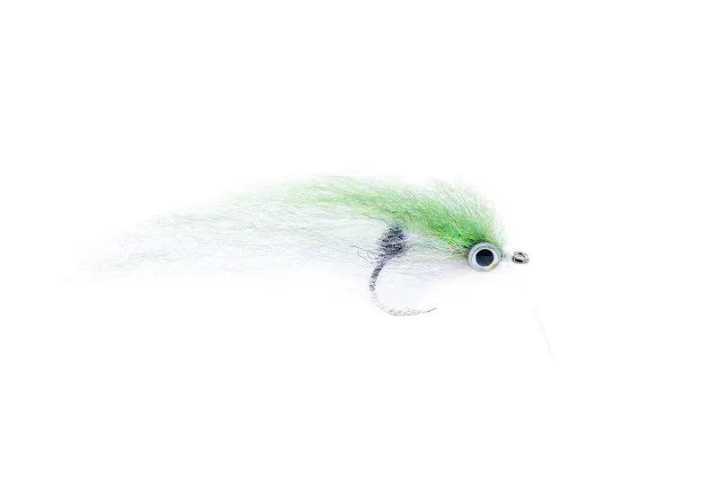 Umpqua Baitfish Bunker Imitation – 3-Pack 1