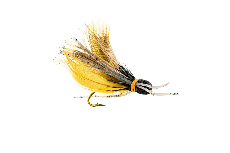 Umpqua Flutter Bug Paulson’S Fly Pack – 3-Count 1