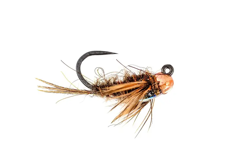 Umpqua Jiggy Drake Mercer’S Green Fly Pack – 3-Count 1