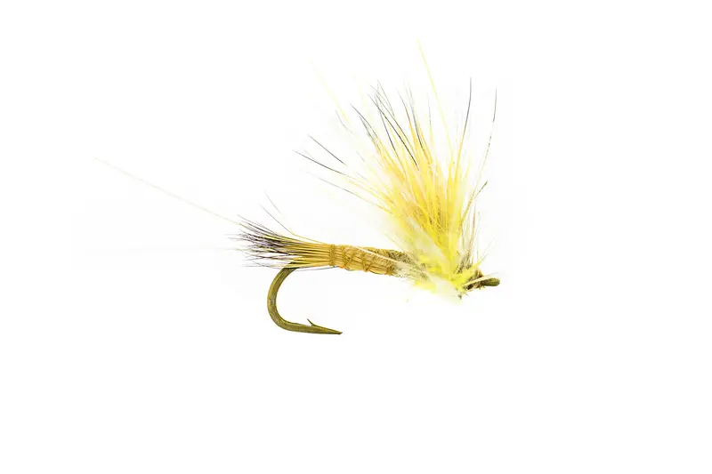 Umpqua Johnson'S Mimic Mayfly In Pmd Pattern – 3-Pack 1