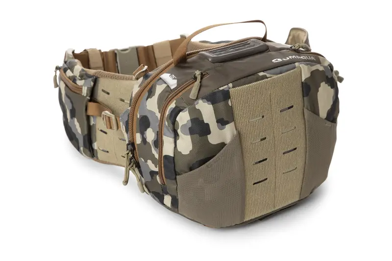 Umpqua Ledges Zs Waist Pack For Anglers 1