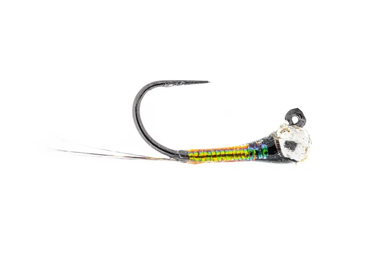 Umpqua Lite Brite Perdigon – Butano, 3-Pack 1