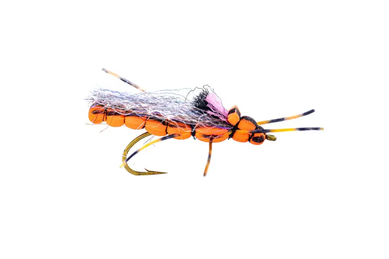 Umpqua Morningwood Special Fly – Classic Atlantic Salmon Pattern, 3-Pack 1
