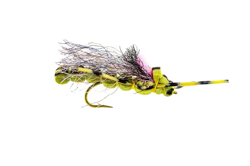 Umpqua Morningwood Special Skwala Fly Pack – 3-Count 1