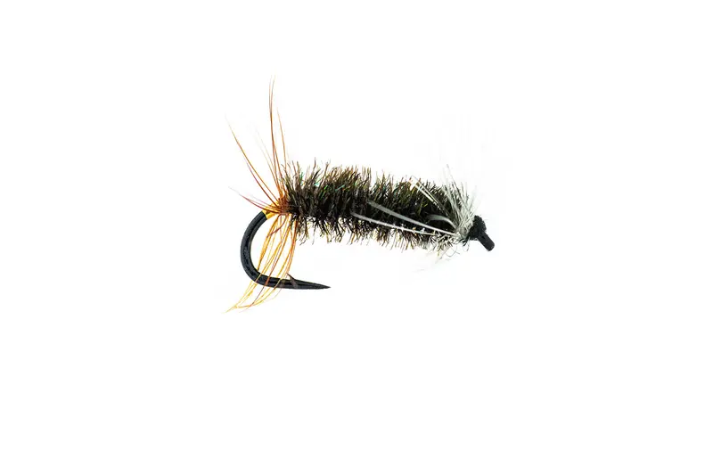 Umpqua Renegade Stonefly Nymph – Natural Profile (3-Pack) 1
