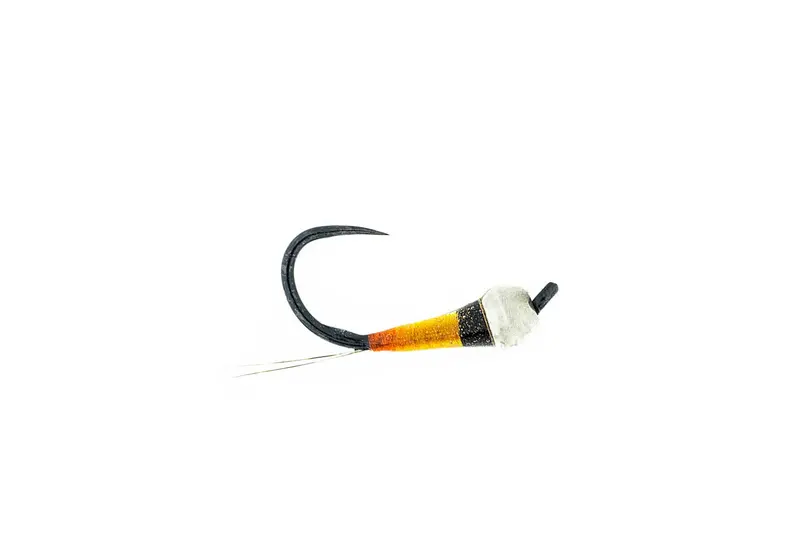 Umpqua Spanish Perdigon Sunrise Fly – 3-Pack 1