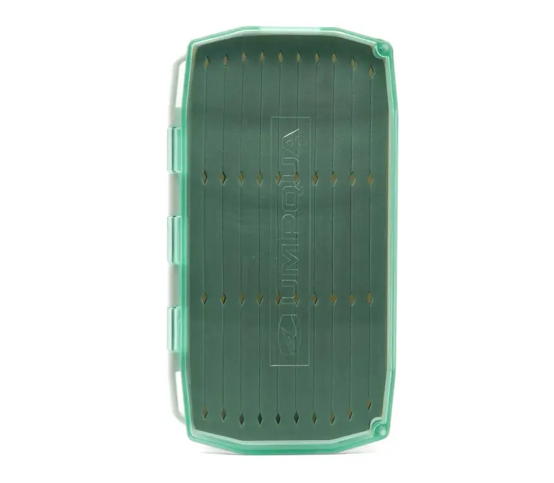 Umpqua Upg Foam Saltwater Baitfish Fly Box 1