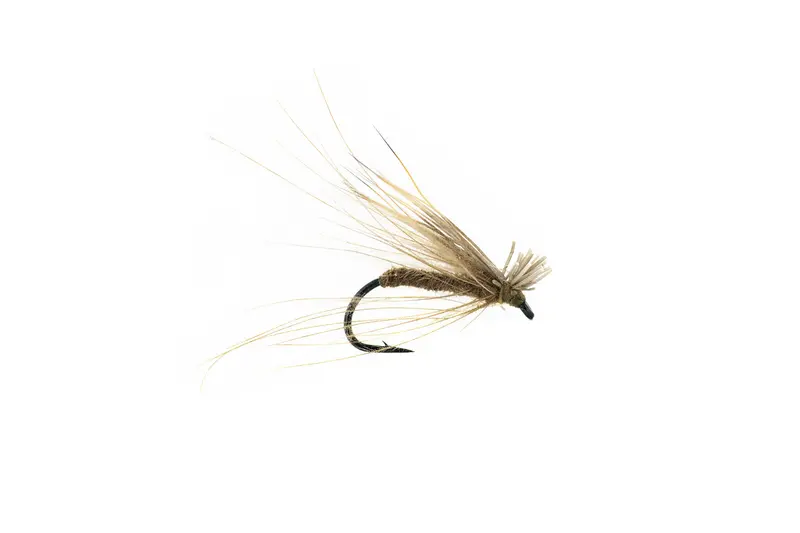 Umpqua Weilenmann'S Cdc Elk Hair Caddis – 3-Pack 1