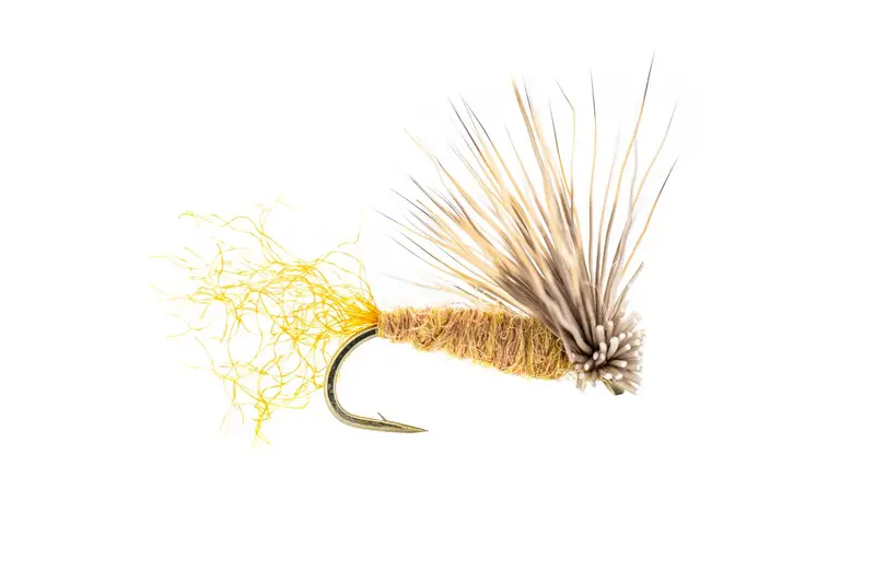 Umpqua X Caddis Tan Nymph Fly Pack – 3-Pack 1