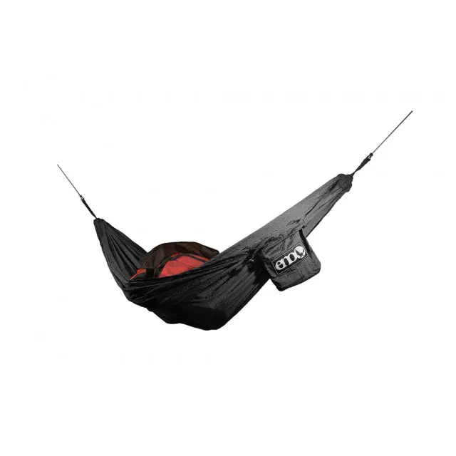 Underbelly Gear Sling Pack For Hands-Free Outdoor Carry 1