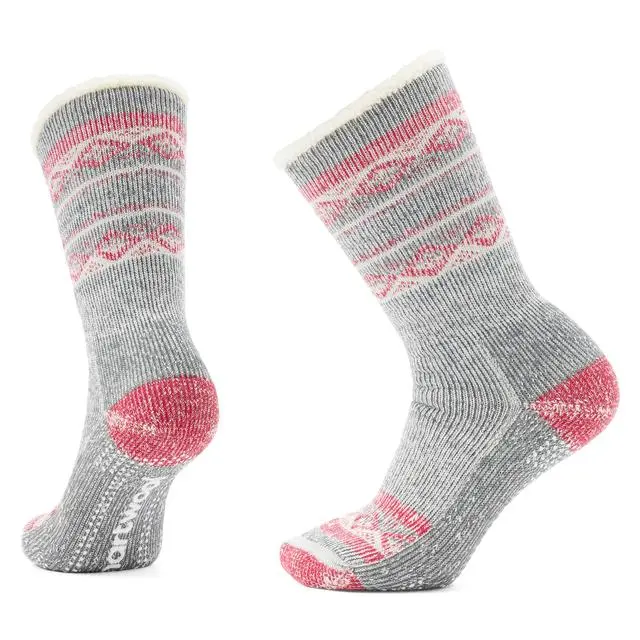 Unisex Cozy Everyday Slipper Socks For Indoor Comfort 1