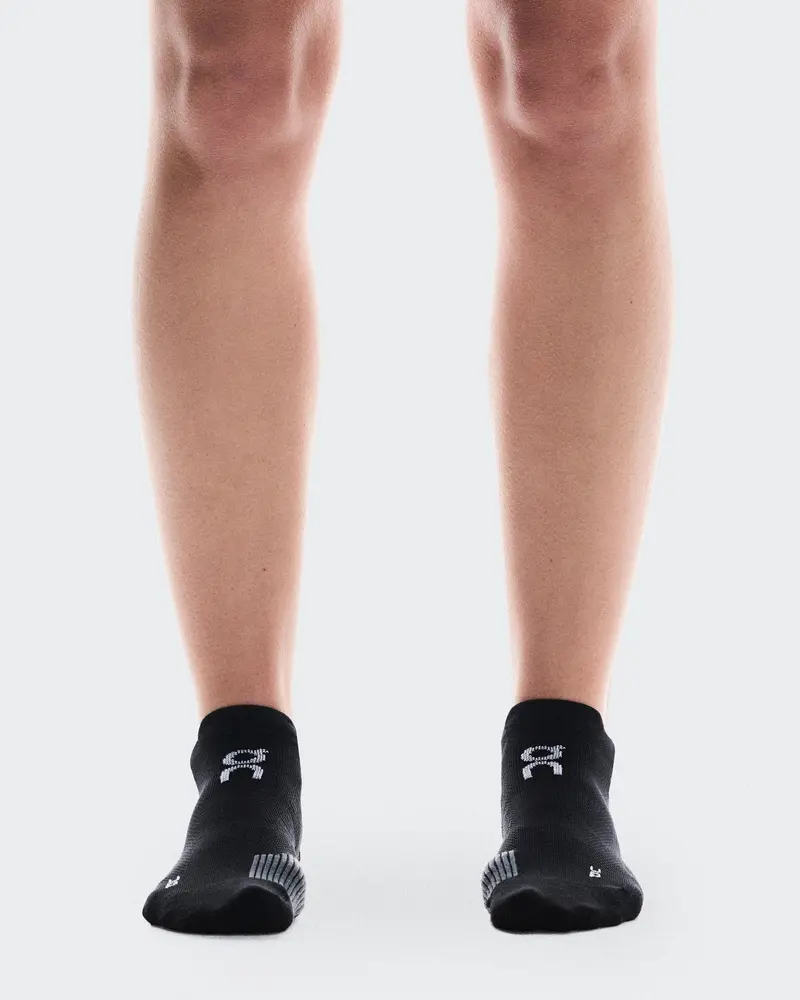Unisex On Performance Low-Cut Running Socks 1