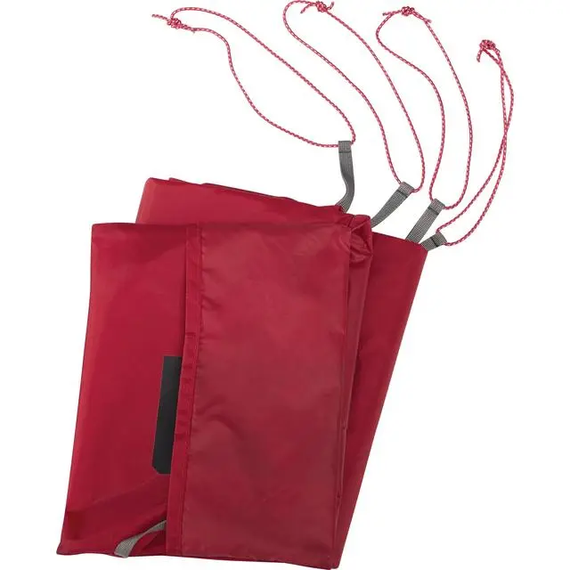 Universal 6-Person Tent Footprint – Large-Sized Ground Cloth 1