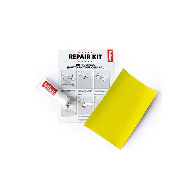 Universal Nylon Bean Bag Repair Kit 1