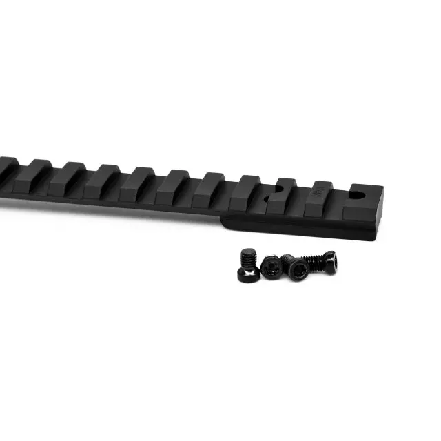 V498M Savage Axis Vapor Picatinny Scope Mount Rail 1