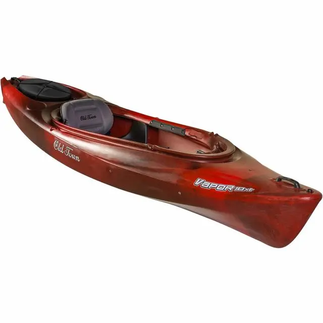Vapor 10Xt Lightweight Touring Kayak 1