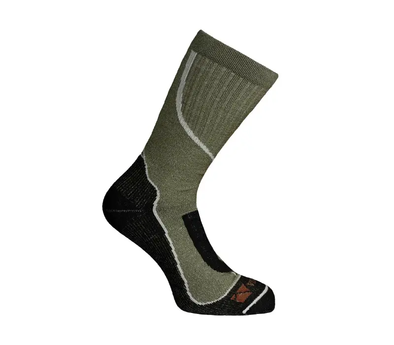 Voormi Light Hike Merino Blend Socks 1