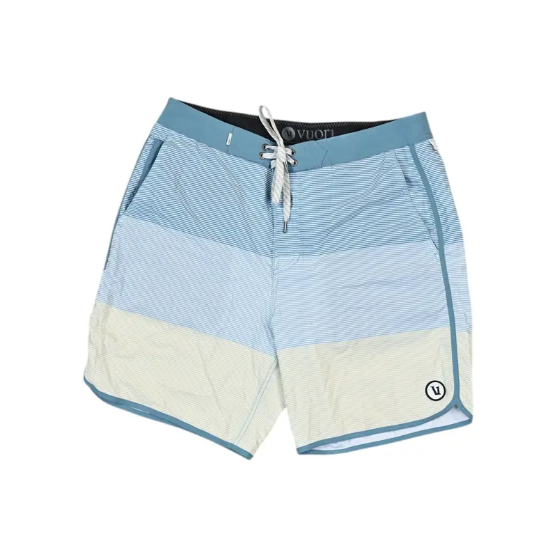 Vuori Cruise Men’S Stretch Boardshorts 1