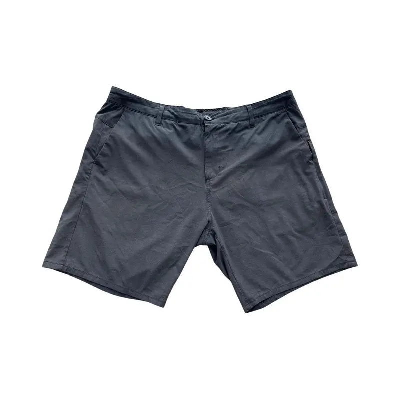 Vuori Men’S Shorts – Charcoal Size 36 Versatile Athletic-Lifestyle Bottoms (Used) 1