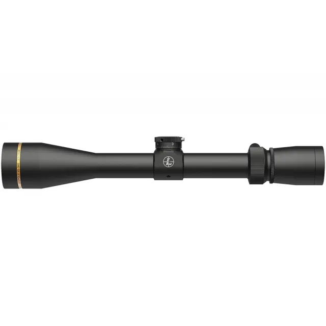 Vx-3Hd Riflescope — 3.5-10X40Mm Cds-Zl Duplex Reticle 1