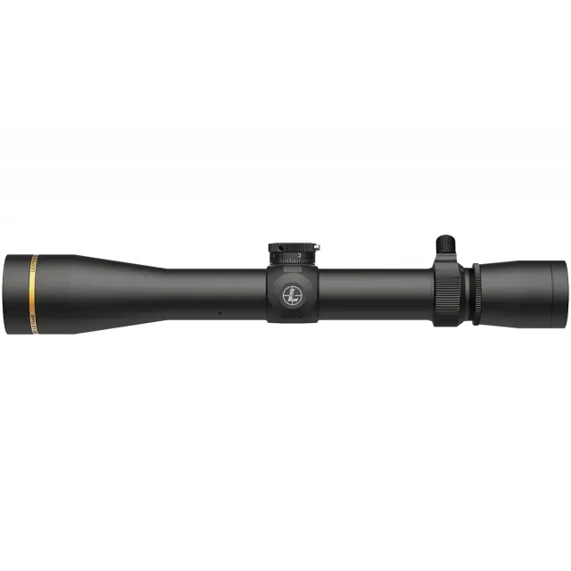 Vx-3Hd Riflescope – 4.5-14×40, 30Mm Tube, Side Focus, Cds-Zl Wind-Plex Reticle 1