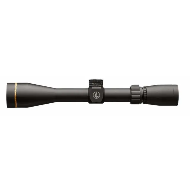 Vx-Freedom 450 Bushmaster Scope — 3-9X40Mm Matte Duplex Reticle 1