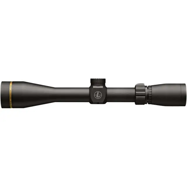 Vx-Freedom Muzzleloader Scope – 3–9×40 Mm, 1-Inch Tube, Matte Finish With Ultimateslam Recoil Reduction 1