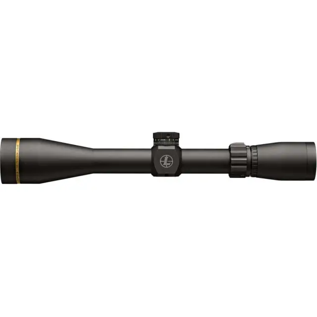 Vx-Freedom Riflescope – 3-9×40, 1″ Tube, Cds Matte Duplex Reticle 1