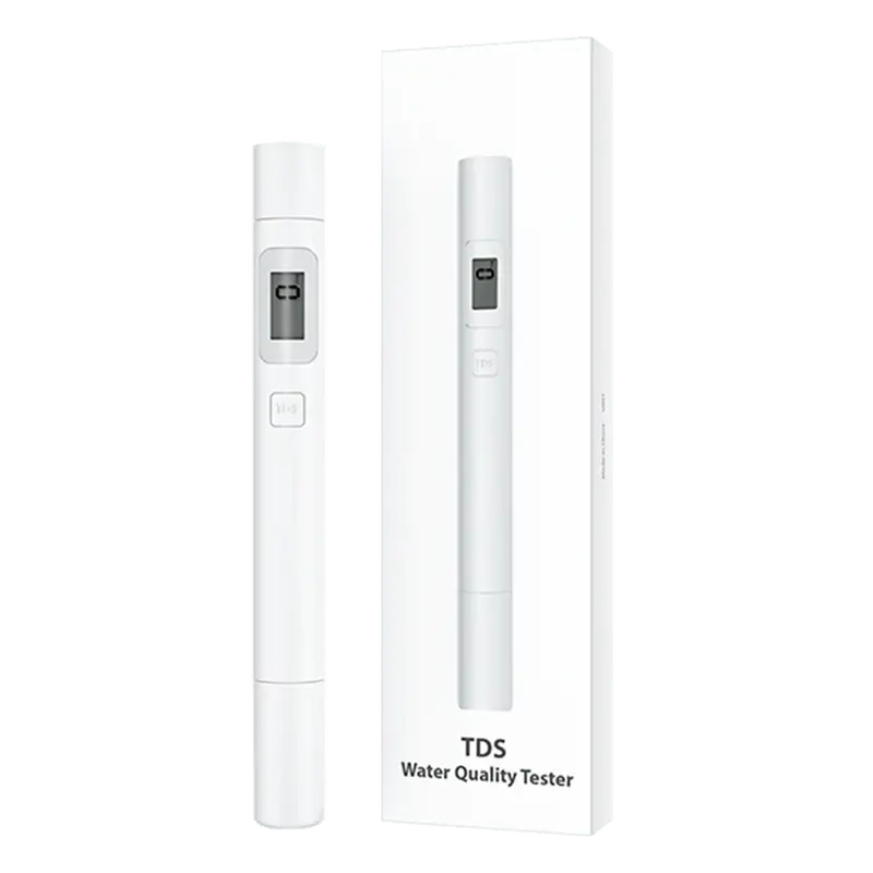Water Assist Digital Tds Meter For Real-Time Water Quality Testing 1