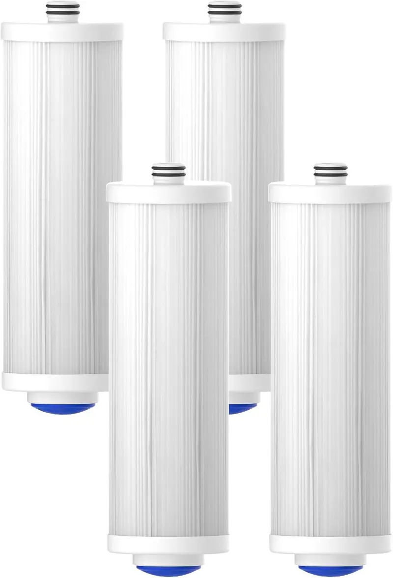 Waterdrop 5-Micron Sediment Filter Cartridge For Wd-Bg100 Whole-House Systems 1