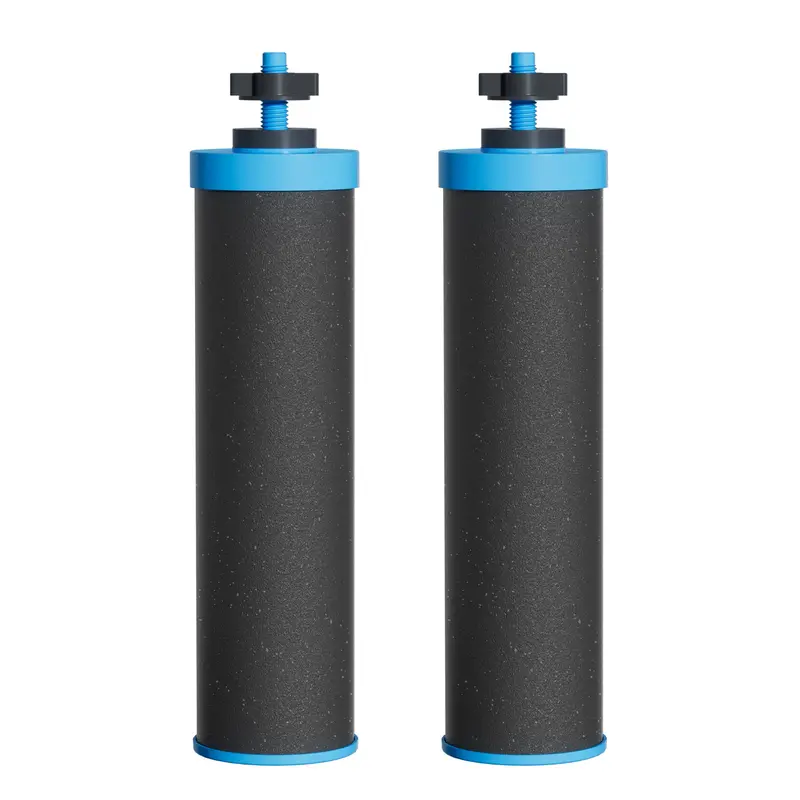 Waterdrop Alkaline Filter Cartridge – Compatible With Berkey® Gravity Water Purifiers 1