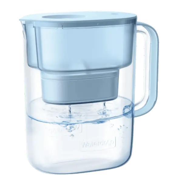 Waterdrop Lucid 10-Cup Pitcher Filtration System (Pt-07) 1