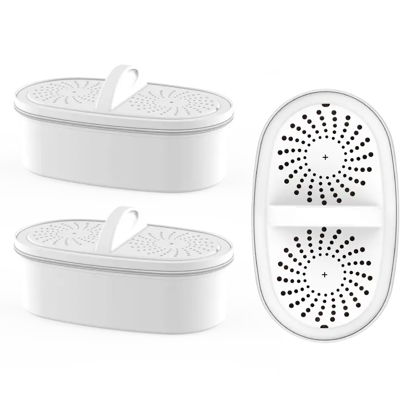 Waterdrop Universal Replacement Filters For All Pitcher & Dispenser Models 1