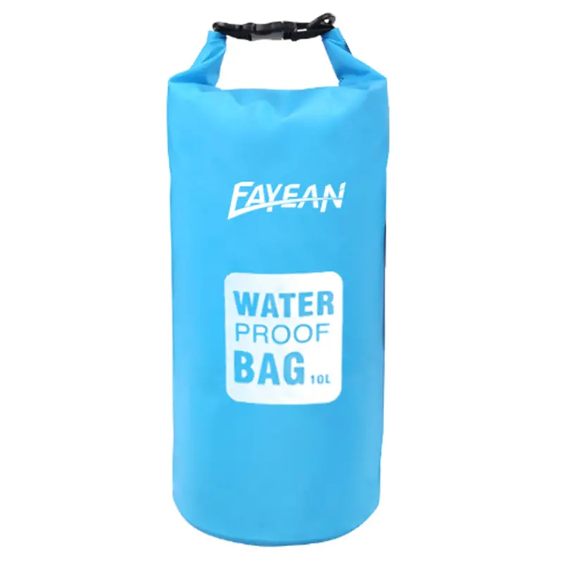 Waterproof Storage Bag For Outdoor Gear 1