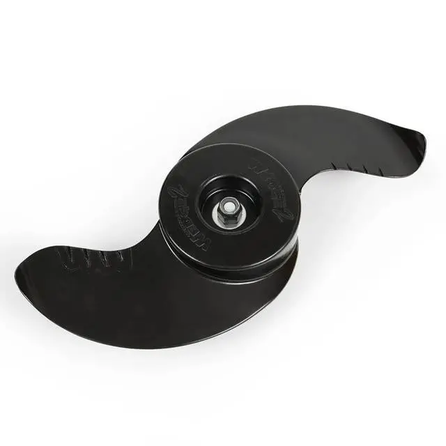 Weedless Wedge 2 Propeller – Mkp-32 1