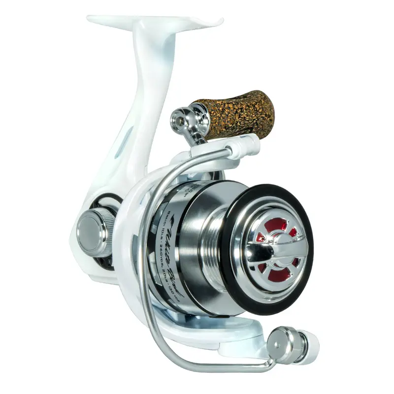 White Bird Spinning Reel – Precision-Gear Freshwater Spinning Reel 1