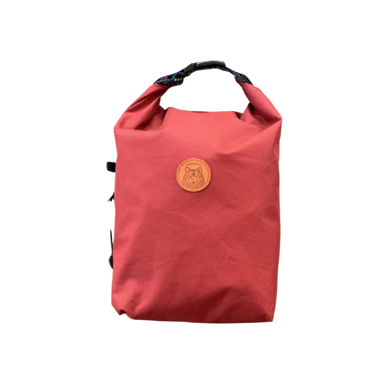 Wilderdog Reusable Doggie Waste Bag Dispenser 1