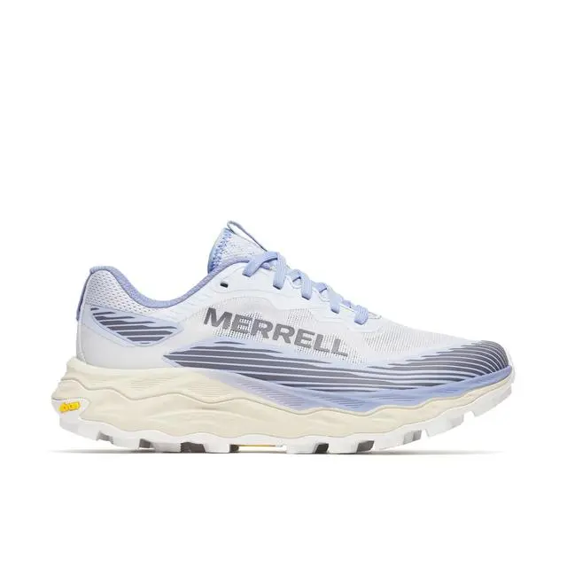 Women'S Agility Peak 6 Trail Running Shoes 1