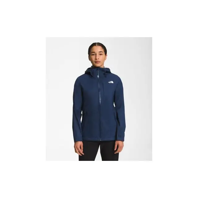 Women'S Alta Vista Insulated Softshell Jacket 1